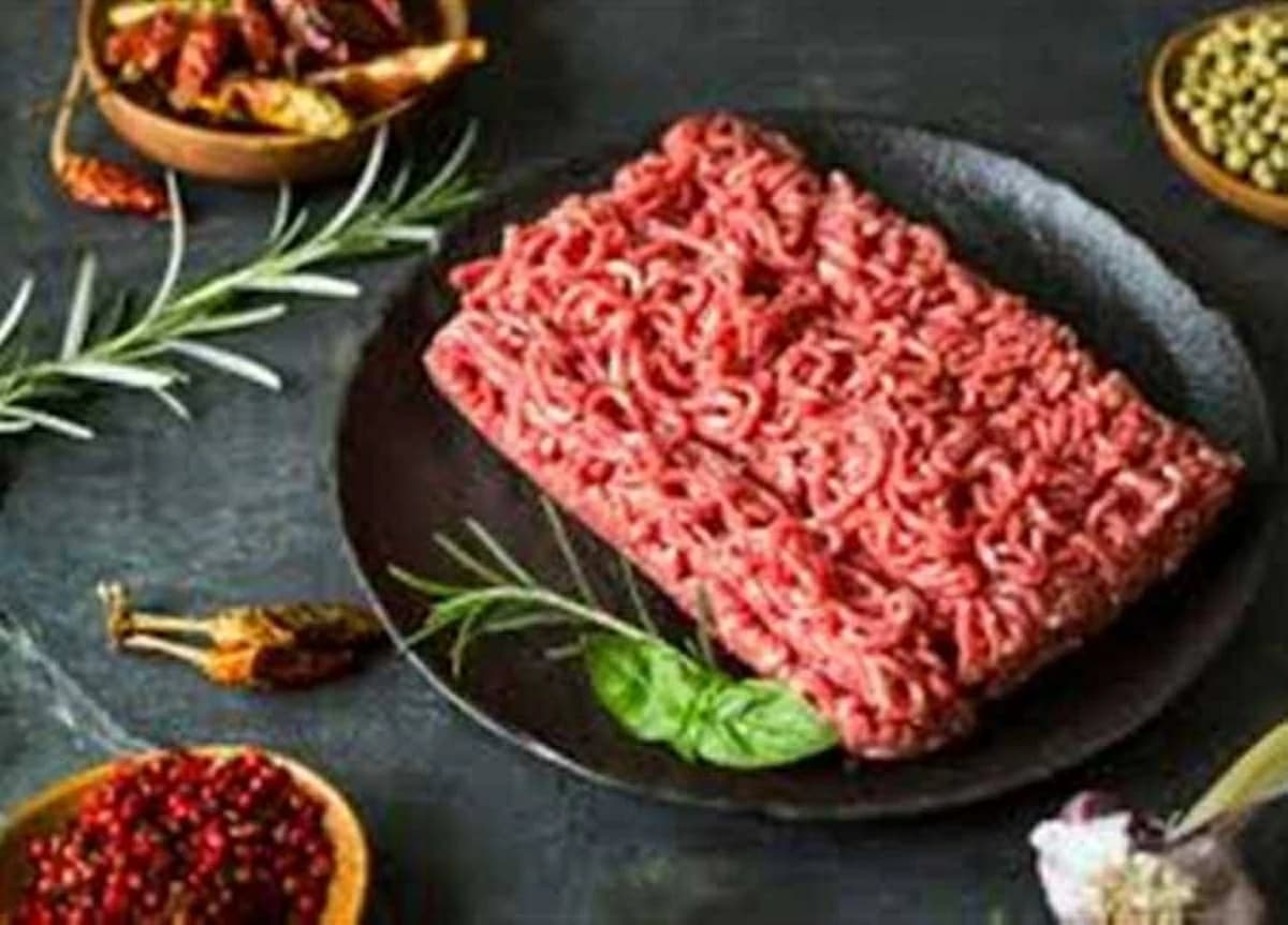 9 طرق لزيادة اللحم المفروم بدون تغيير الطعم
