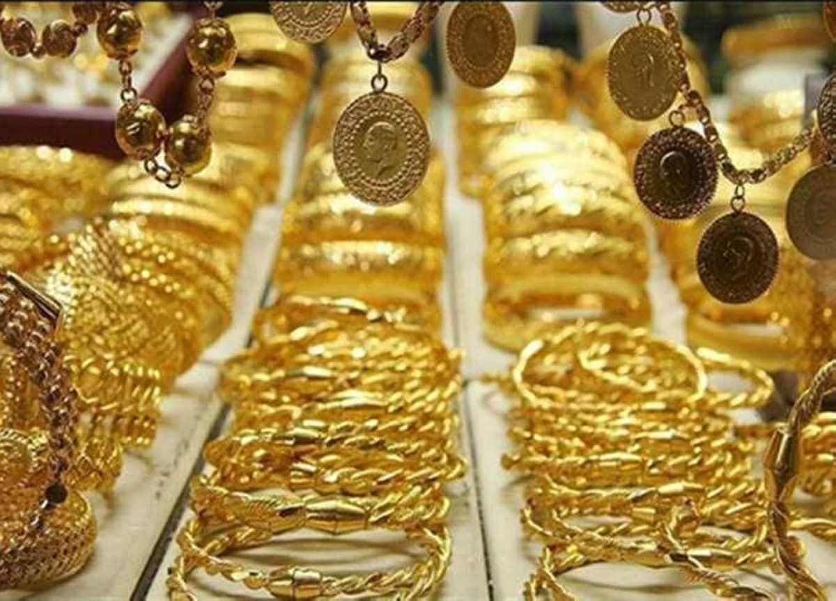 سعر الذهب عيار 21 ينخفض اليوم