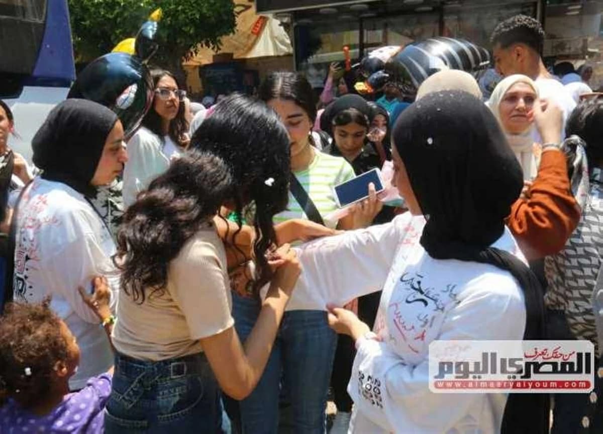 أستاذ نفس يدعو للأهتمام الإيجابي بعد الثانوية