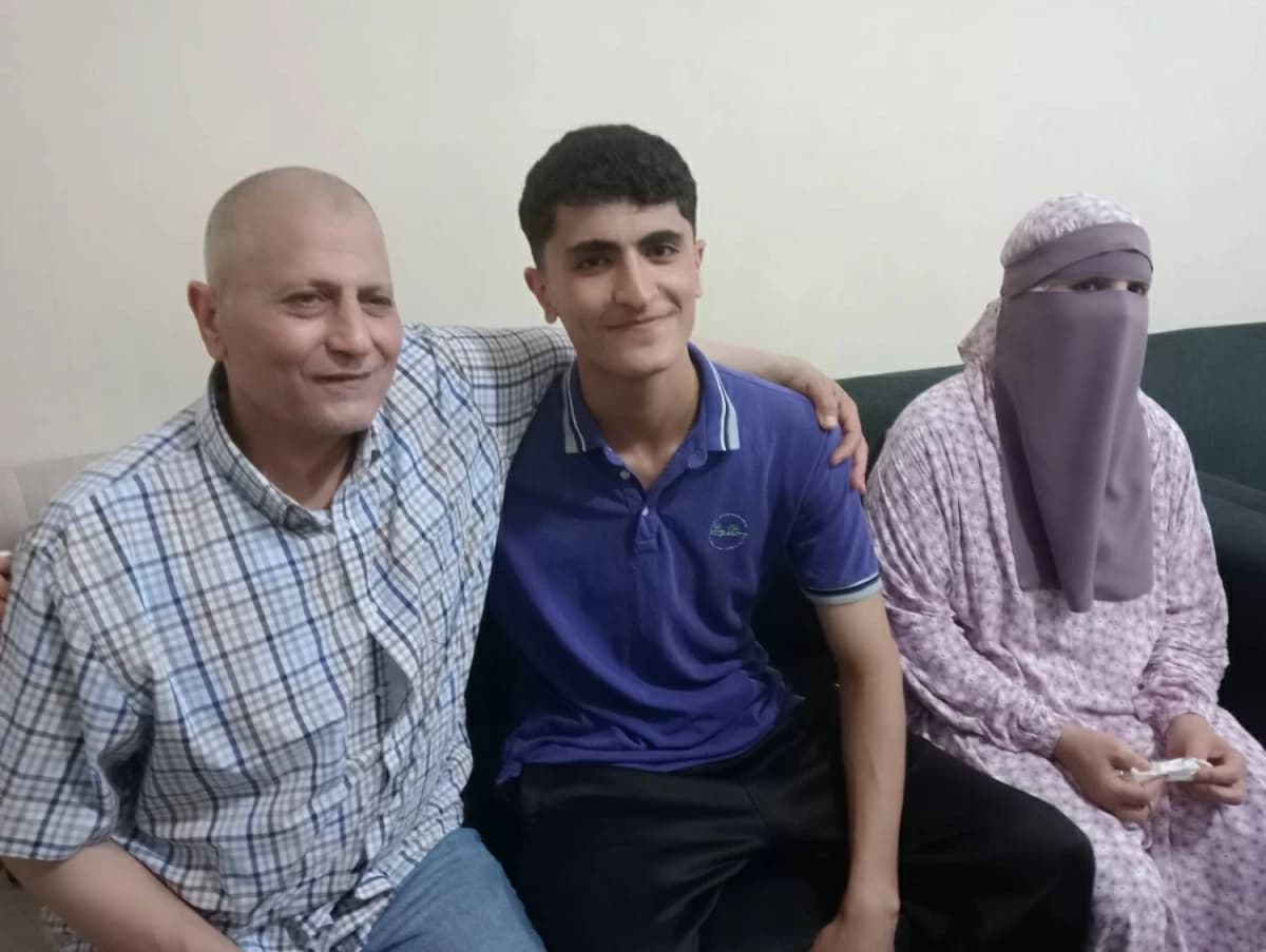 Top Student Shares Faqous Exam Experience