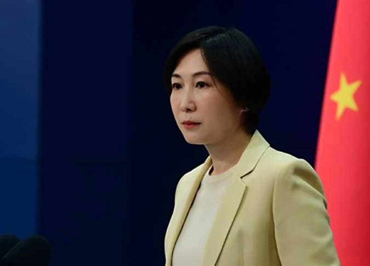Beijing warns on AI distorting Japan-China history