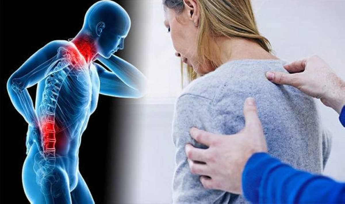 New Study Clarifies Fibromyalgia's Nature