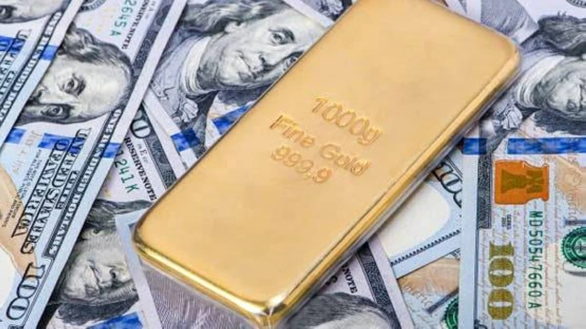 أسعار الذهب ترتفع مع رفع الفيدرالي الفائدة