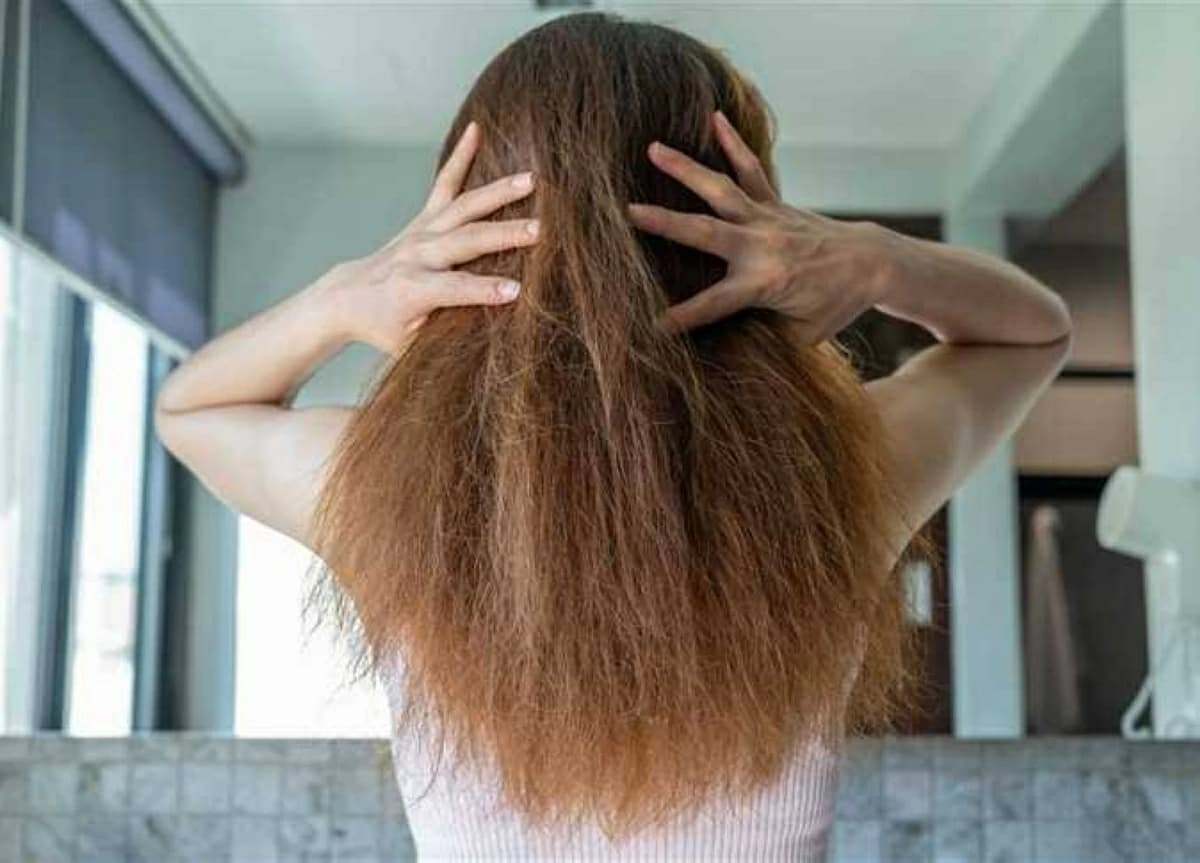 نصائح لحماية شعرك من التلف قبل السباحة