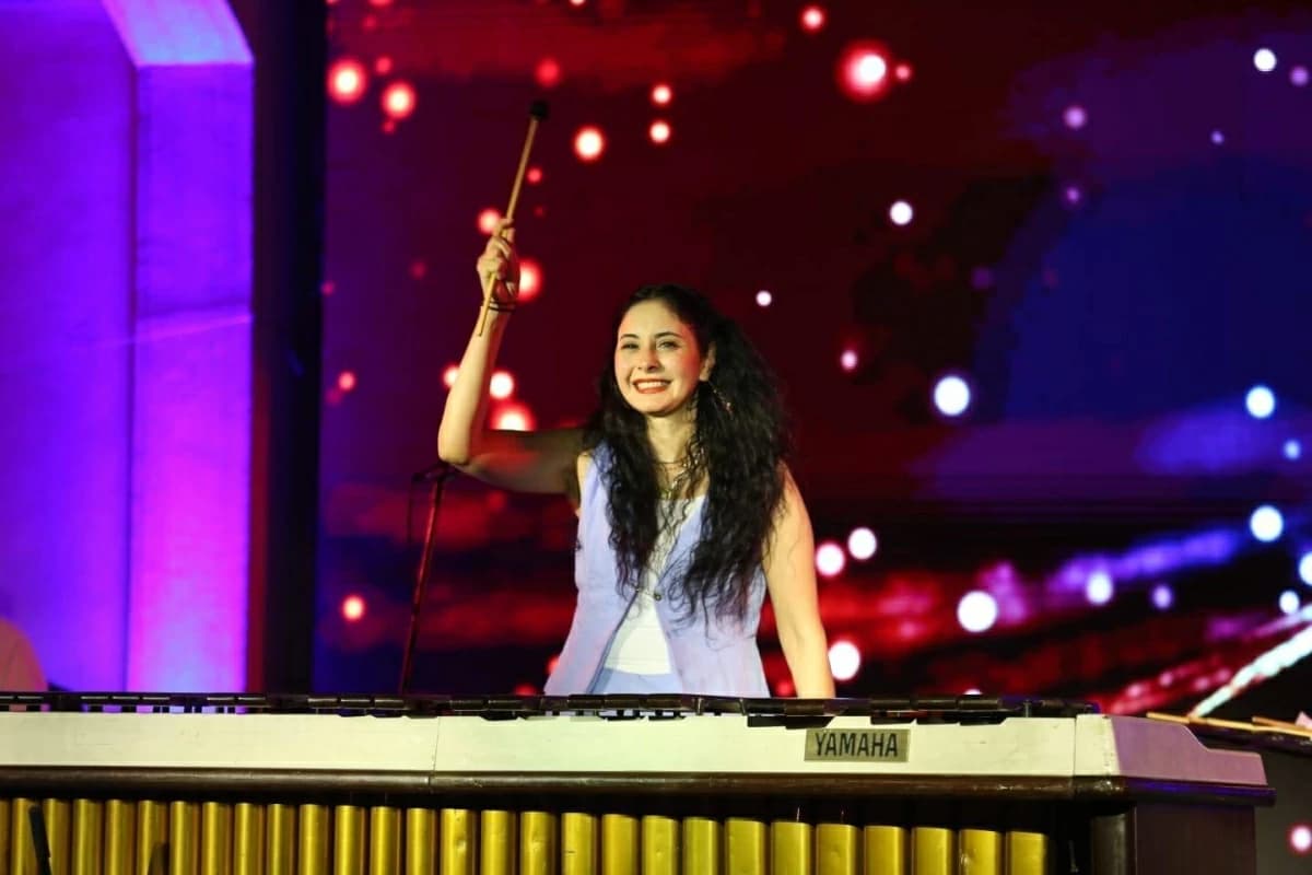 Nasma Abdelaziz at Summer of the Opera 2026