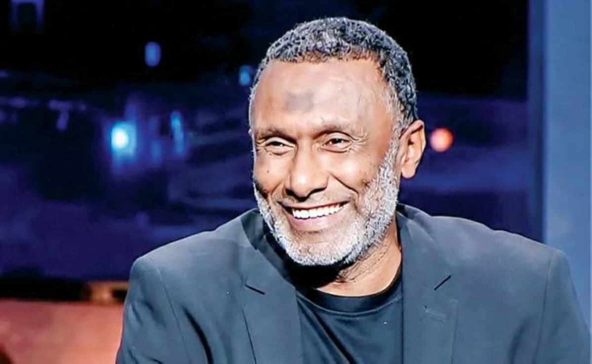 Ahmed al-Kass on Egyptian football and treatment