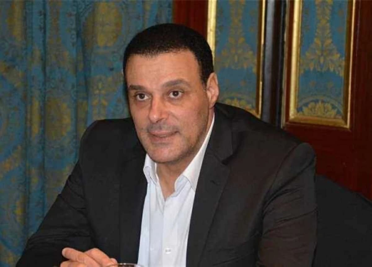 خبير تحكيمي يثمن جهود عبدالفتاح