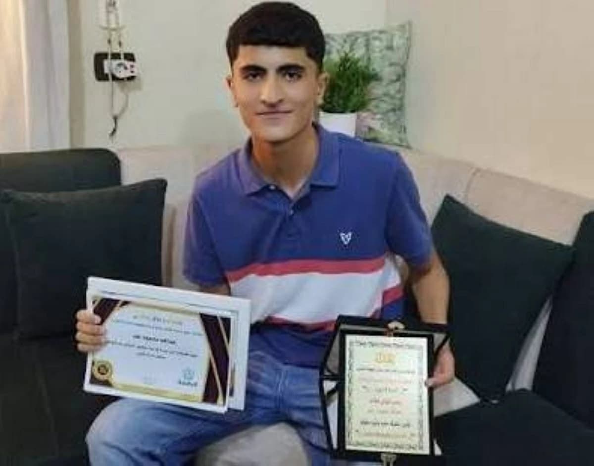 الأول على الجمهورية يعاود الرد على المشككين