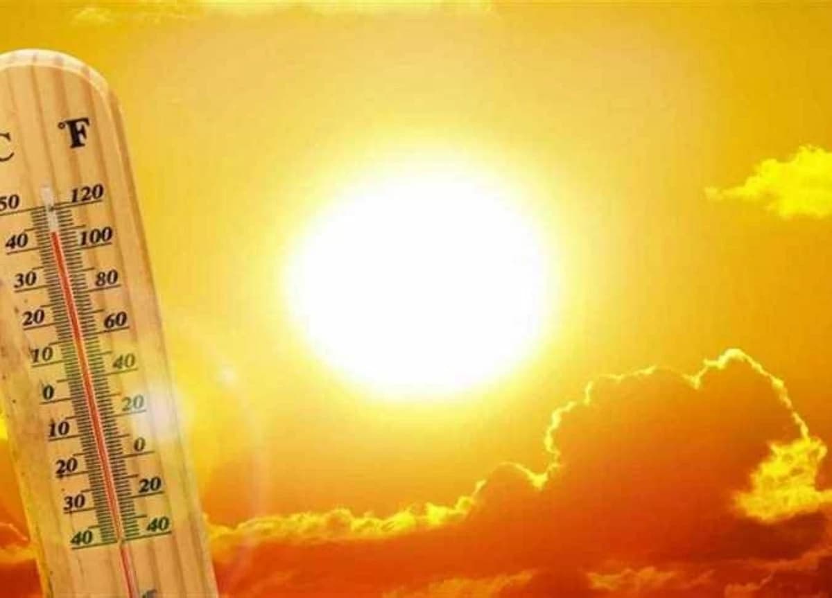 Egypt faces returning heatwave