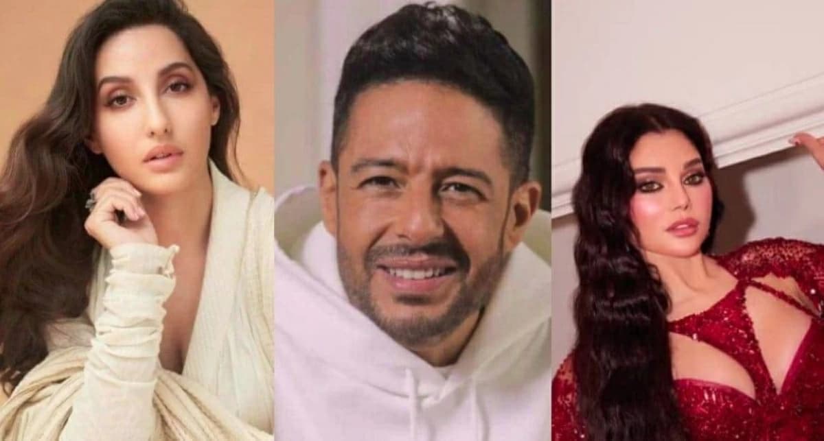 حفلات أغسطس تجمع حماقي وهيفاء في الساحل