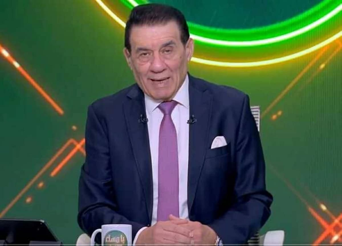 Madhet Shalaby's trial begins over libel claims