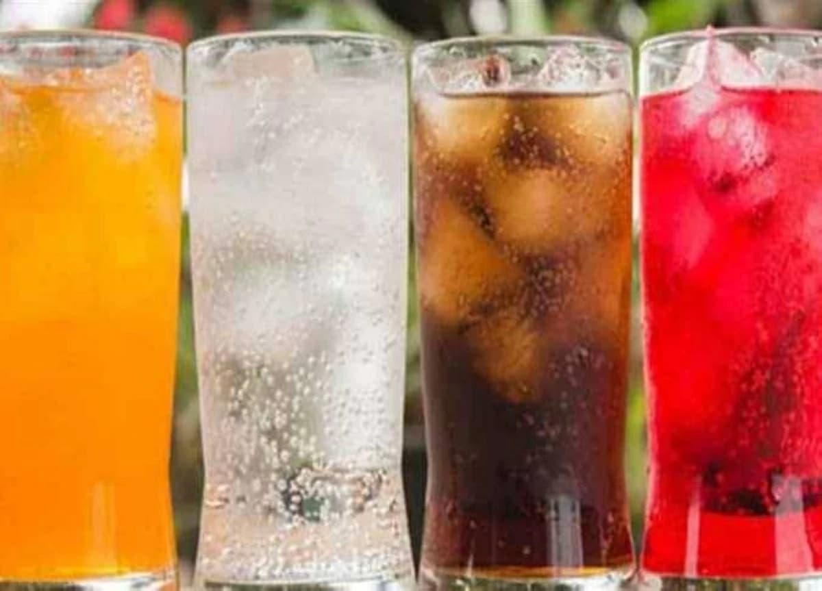 أفضل طرق لتبريد المشروبات بسرعة