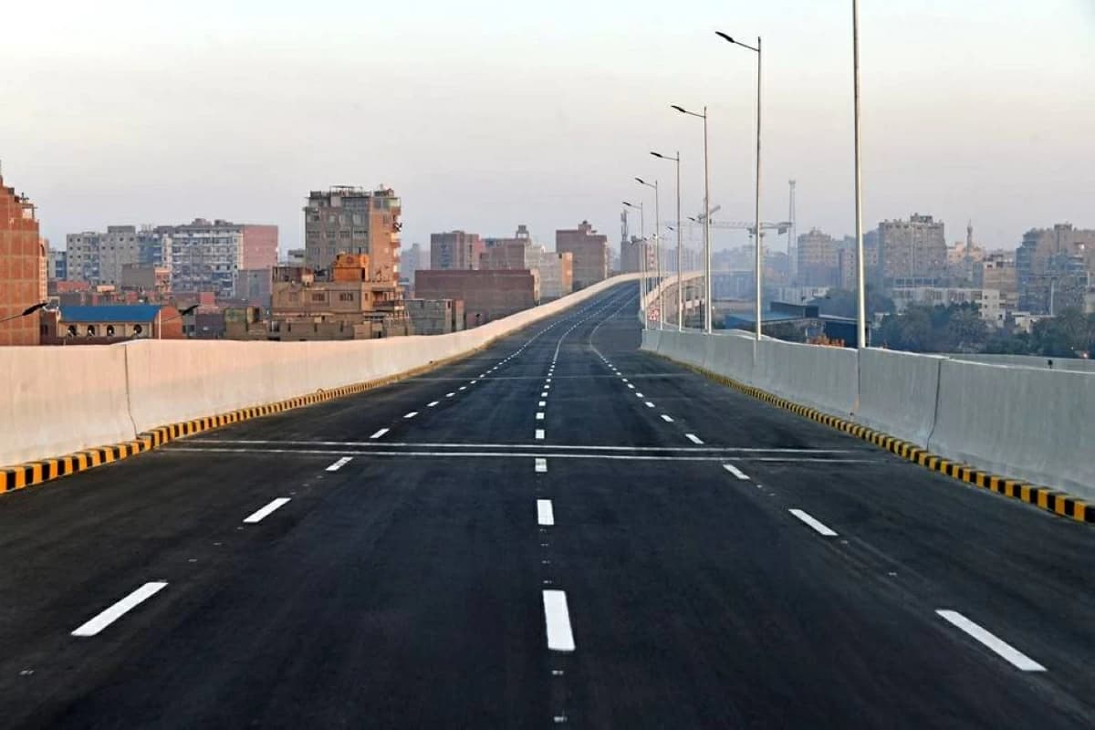 North 90 closed for 48 hours; Coast Road speed raised to 120 km/h