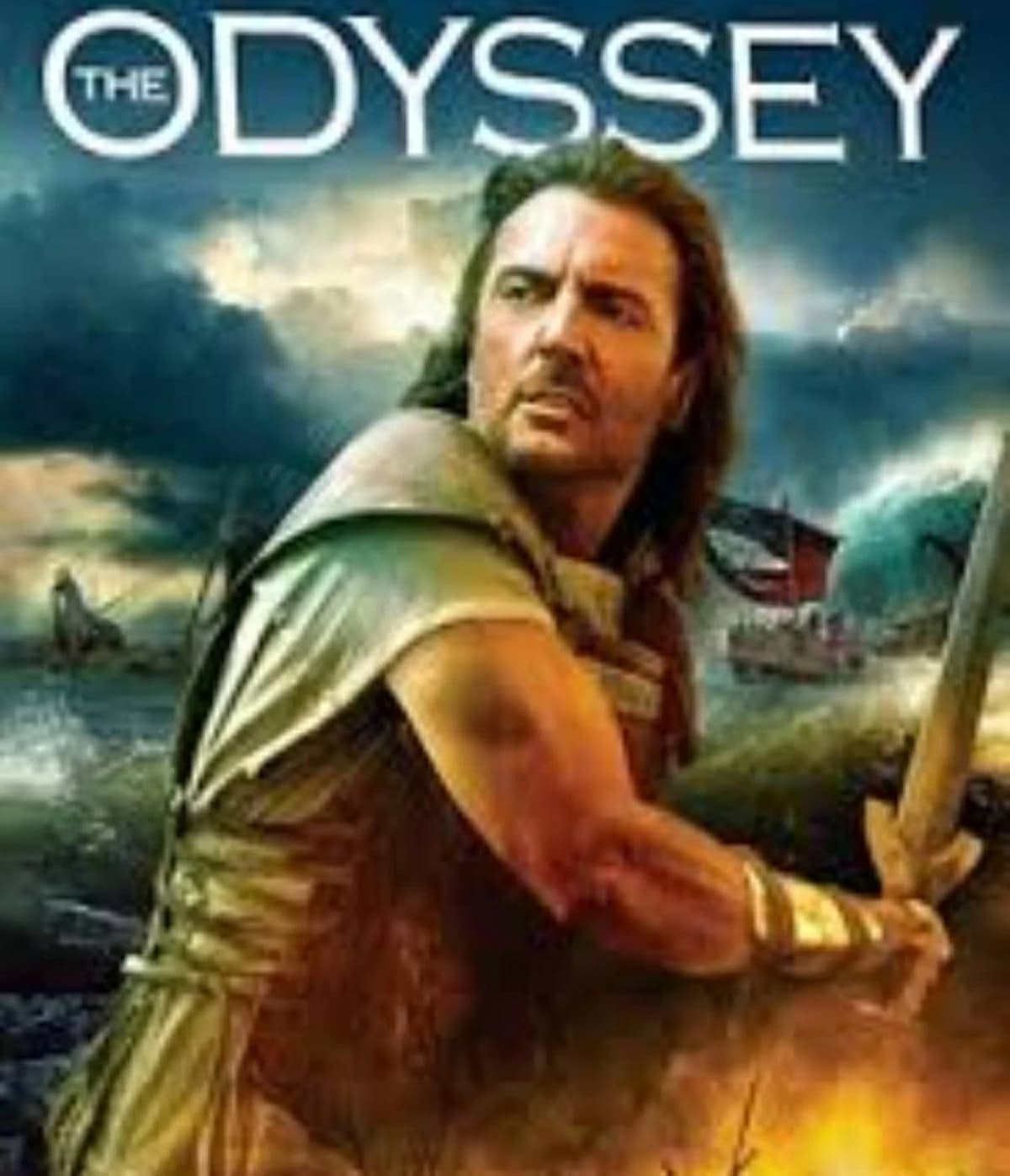 إقبال كبير على فيلم The Odyssey وأصبحت التذاكر متاحة
