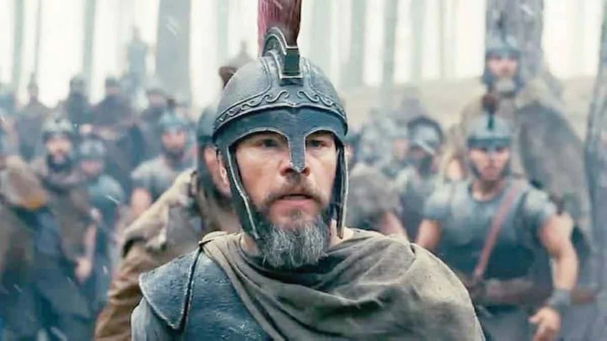 Christopher Nolan's Audience Excels in Egypt