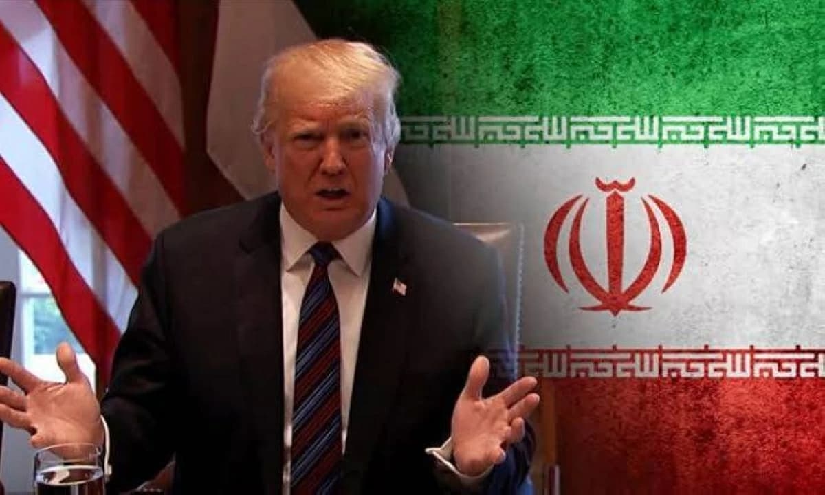 واشنطن تفرض عقوبات على شبكة الحرس الثوري في 4 دول