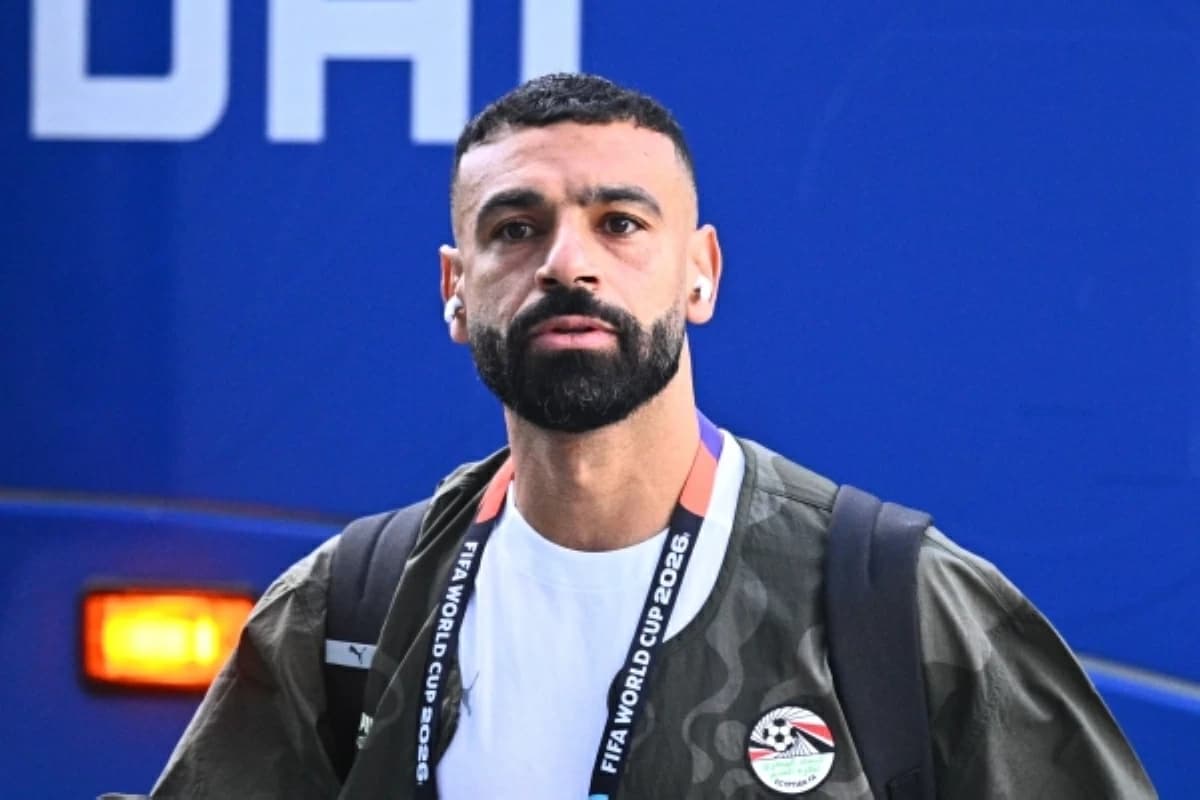 نادي سعودي يسعى للتعاقد مع صلاح