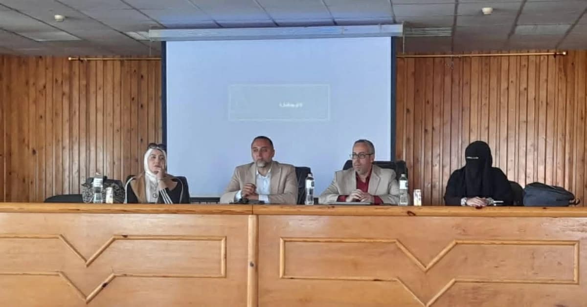 Health Ministry team visits North Sinai