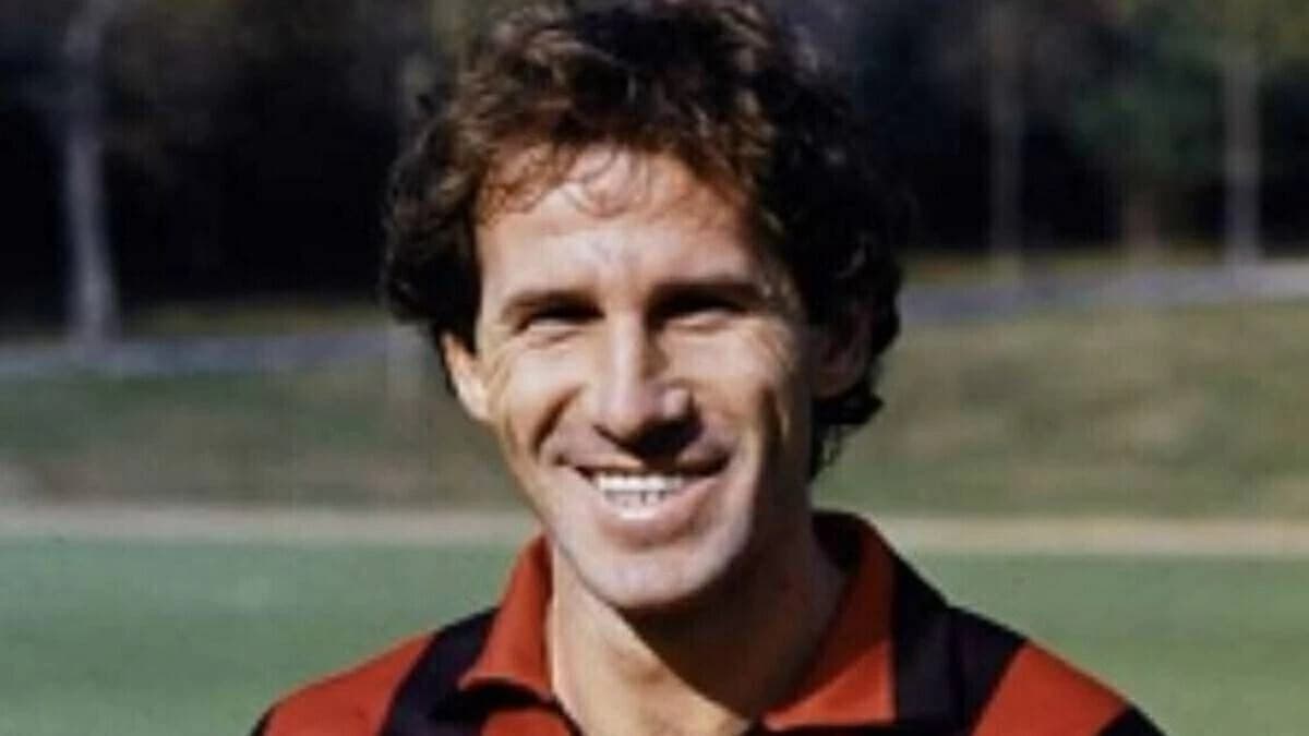 وفاة لاعب ميلان وإيطاليا السابق فرانكو باريزي