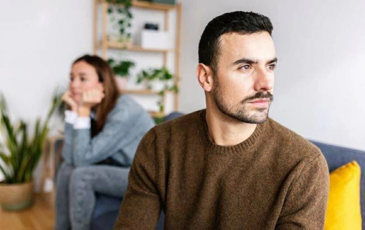 أخطاء الرجال التي تؤدي إلى الطلاق