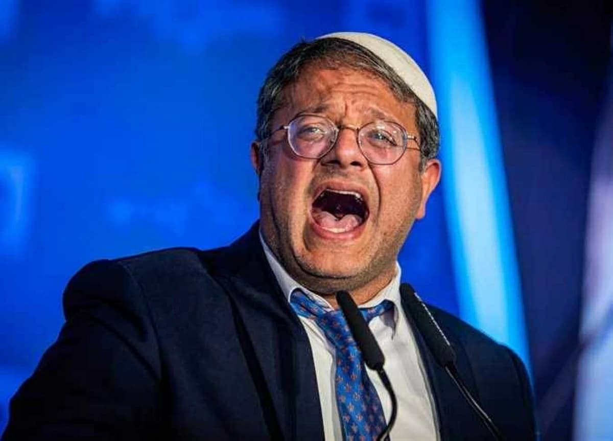 بن غفير يرفض مسودة اتفاق «مجلس السلام»