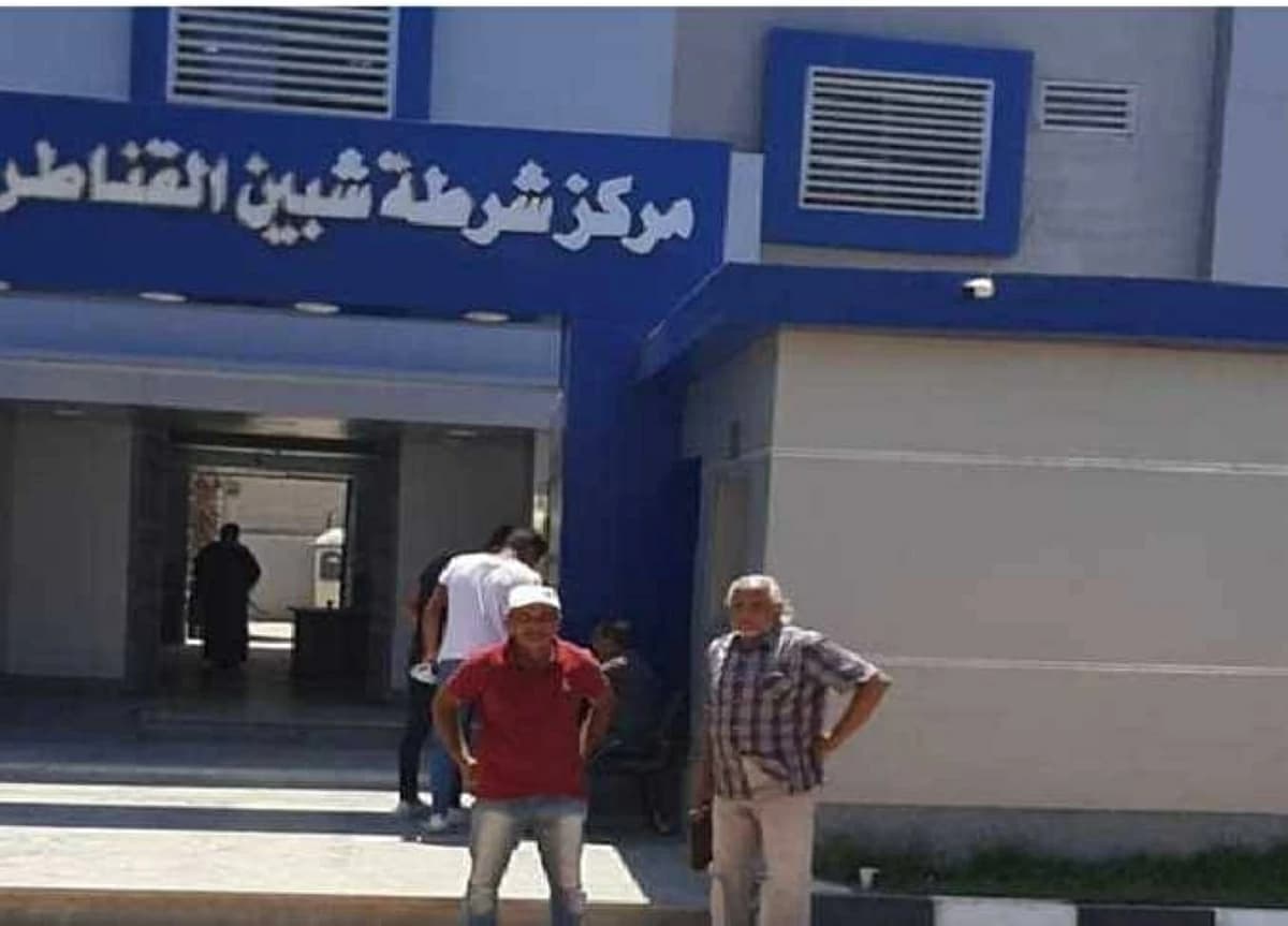 Two brothers injured in Qalyubia stabbing over divorce