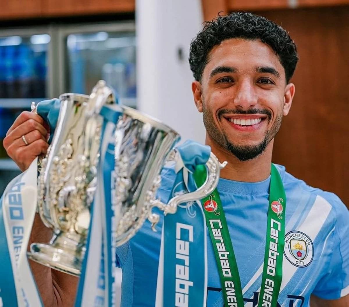 Omar Marmoush among Tottenham's five attackers