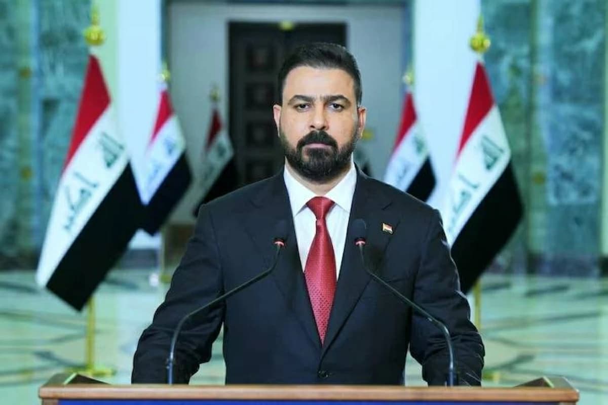 الجيش العراقي يرفع جاهزية المعسكرات