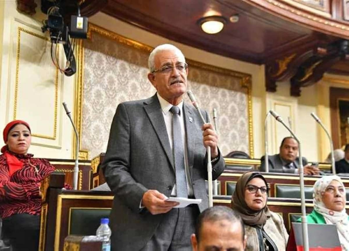 Deputy Calls for Accountability in Pension Crisis