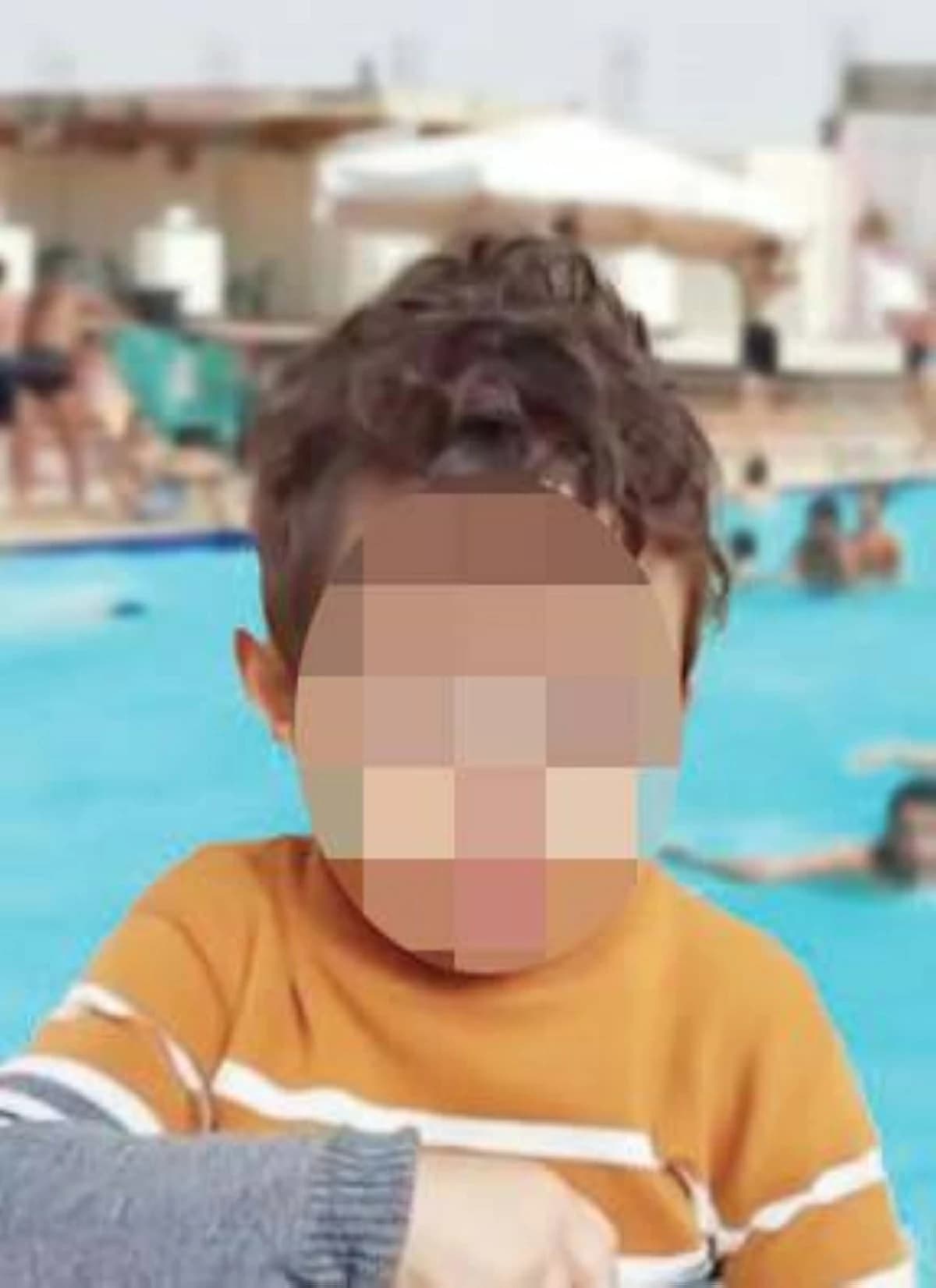 Victim's Aunt: Coach Drowned Him Thrice