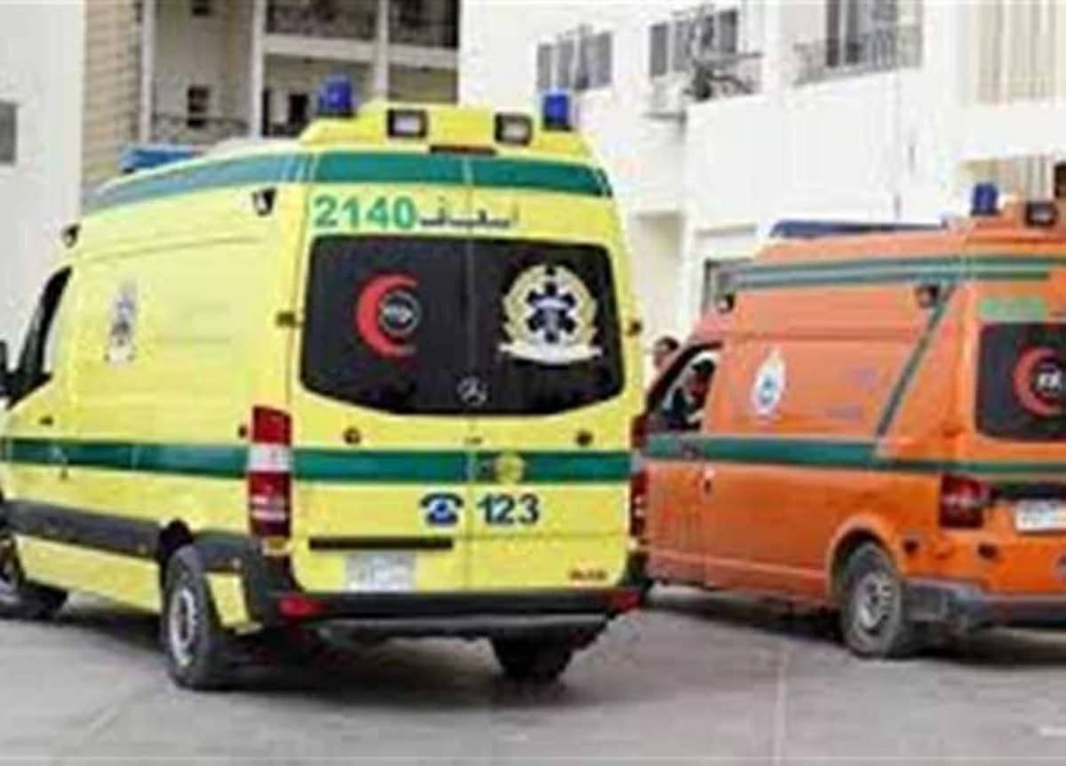 Unlicensed clinic addict death in Ain Shams