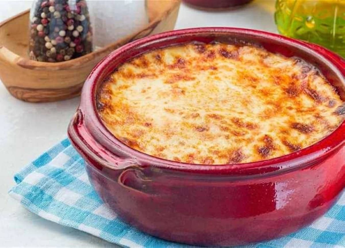 طريقة تحضير الرز المعمر المصري الغني