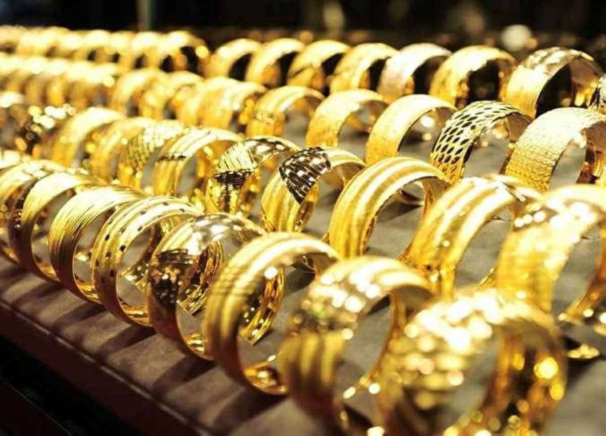 سعر الذهب اليوم السبت 1-8-2026