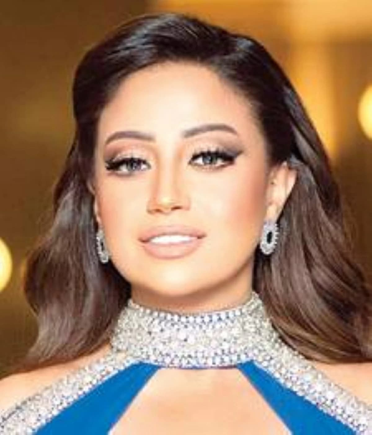 Riham Abdel Hakim Opens Castle Music Festival