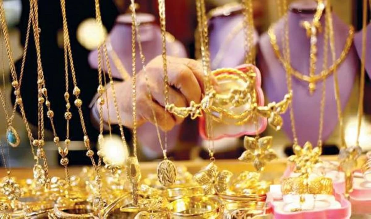 Gold Price Today August 1 2026