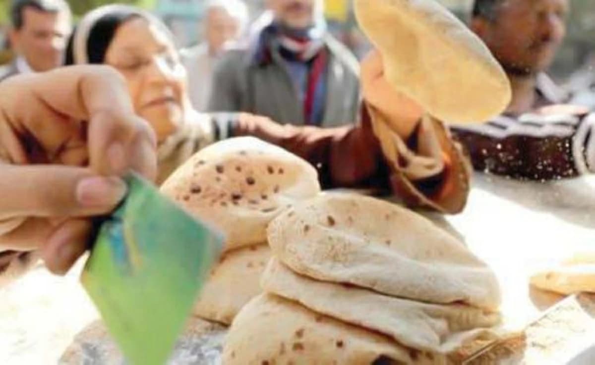 تعديلات في صرف الدقيق وسعر الخبز