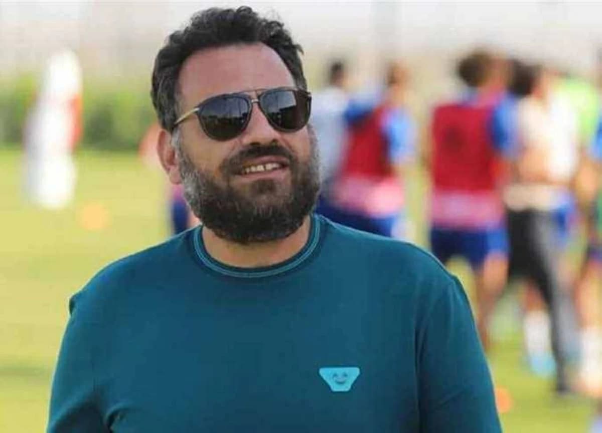 Ahmed Sulaiman Reveals Reason for John's Zamalek Exit