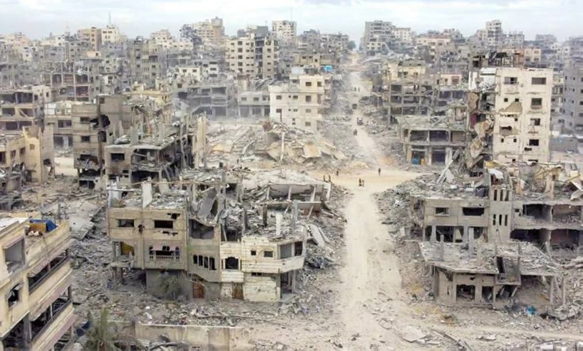 Experts: Hamas Disarmament Agreement Depends on Tel Aviv