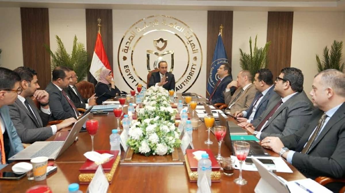 الرعاية الصحية تسجل زيادة إيرادات 59 بالمئة