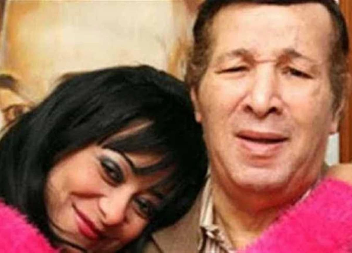 Sadf and Salih's widow marks 12th anniversary