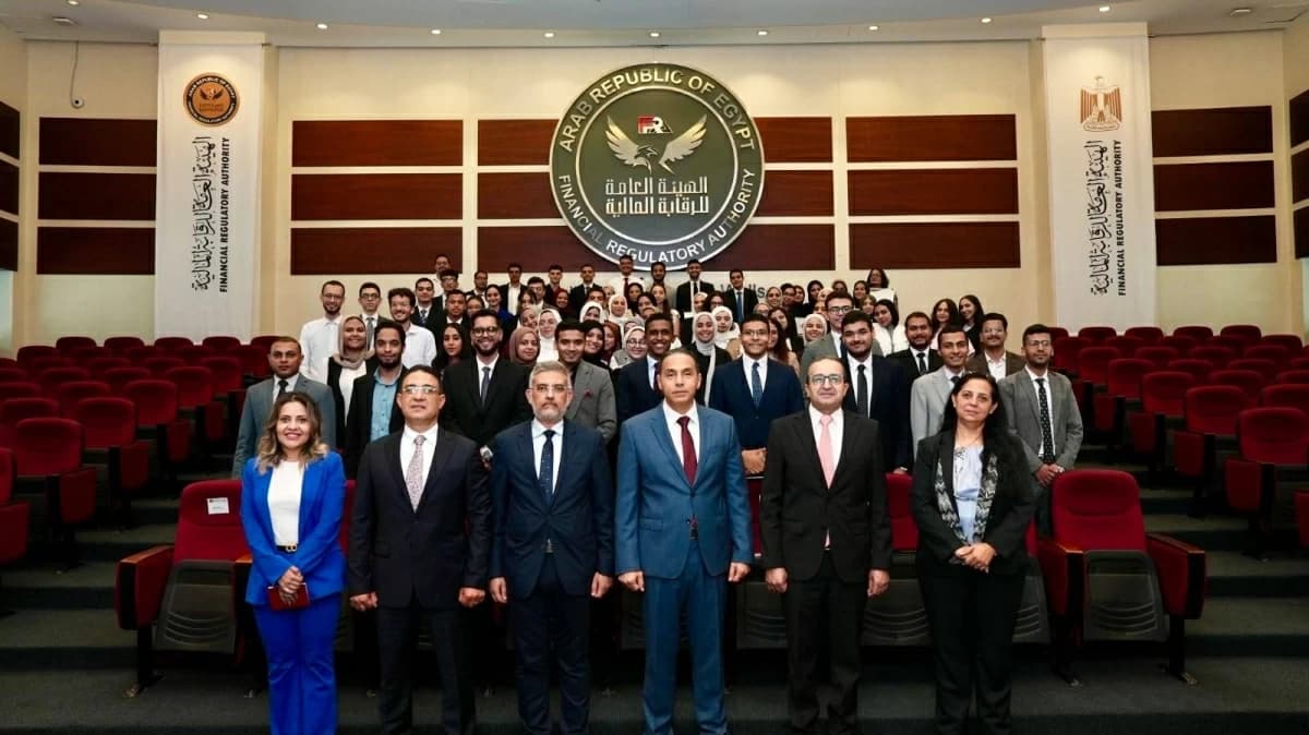 Financial Authority welcomes summer interns