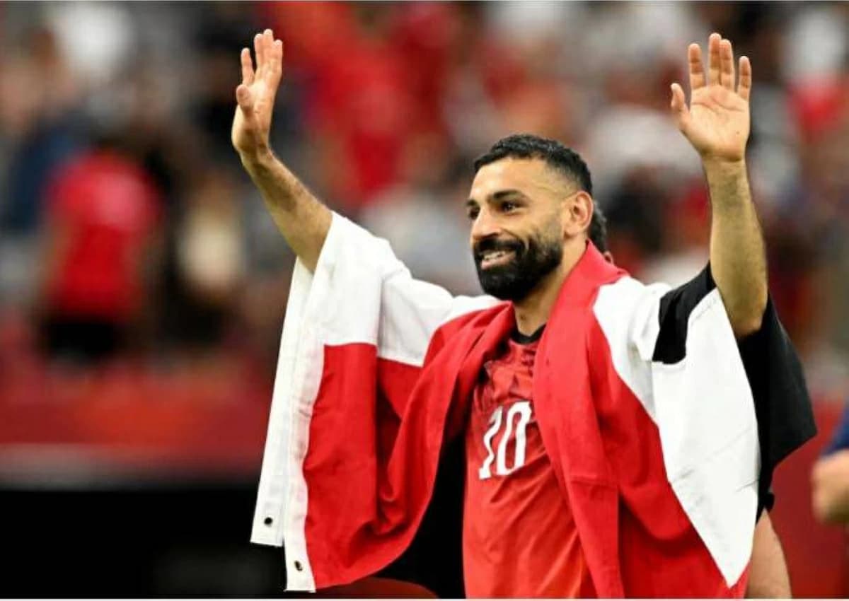نادٍ تركي جديد يتصدر صفقة محمد صلاح