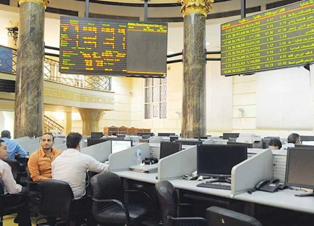 تطبيق ضريبة الدمغة على البورصة يبدأ غدا