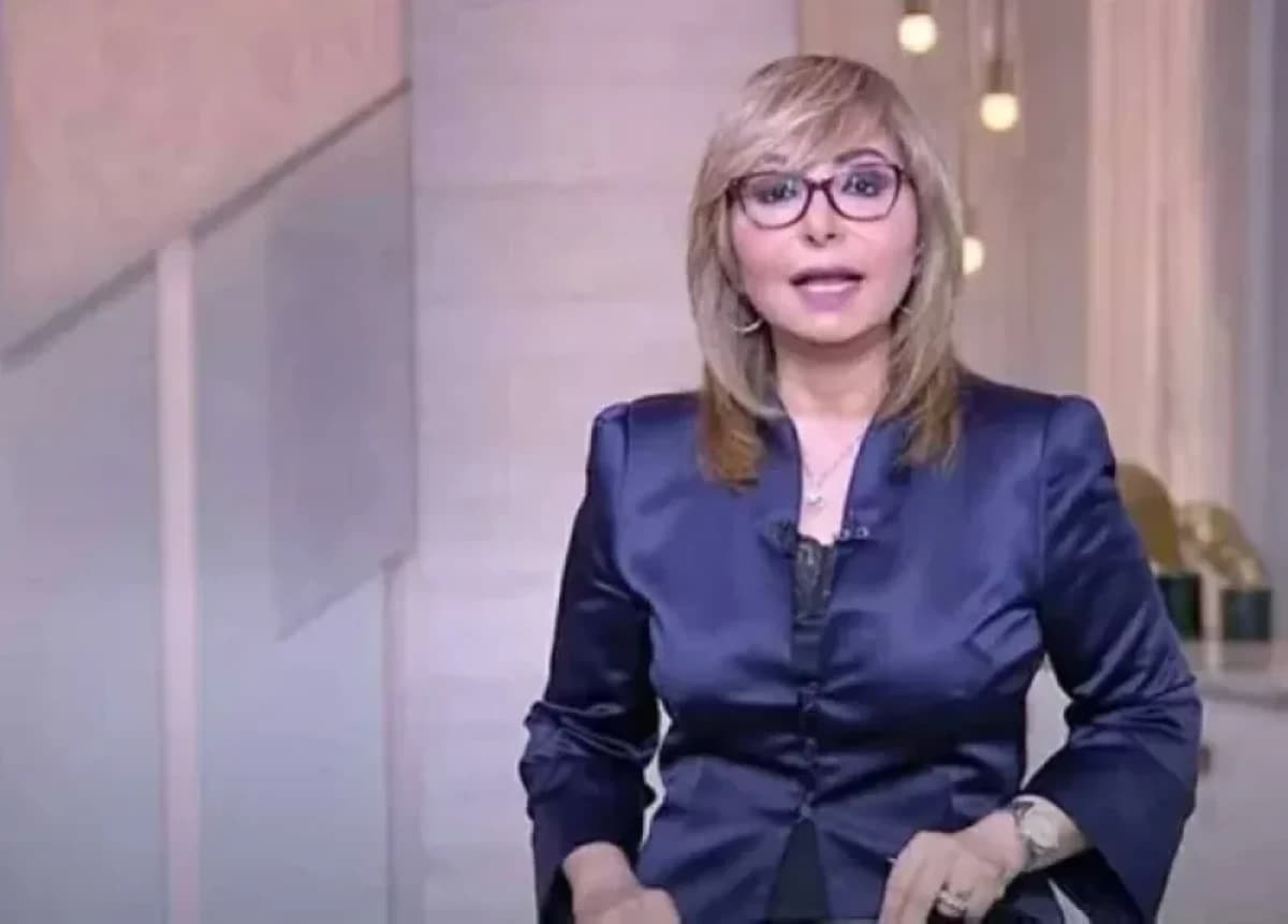 لميس الحديدي: رد مصر على استهداف ميناء دمياط