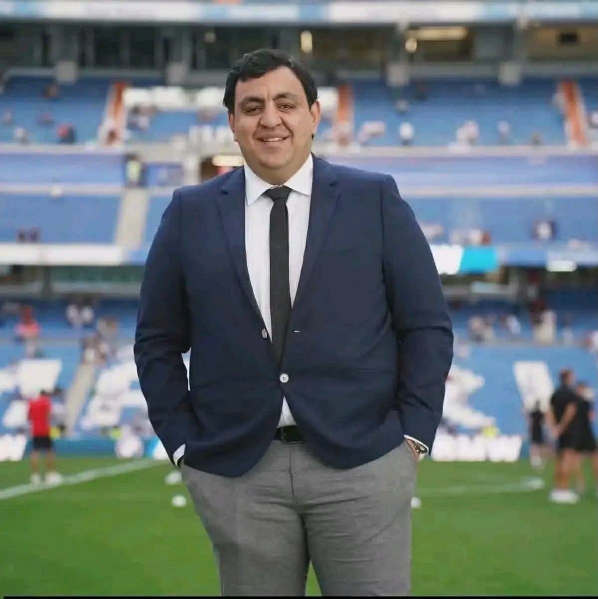 محمد عادل لا يتواجد ضمن مرشحي الزمالك