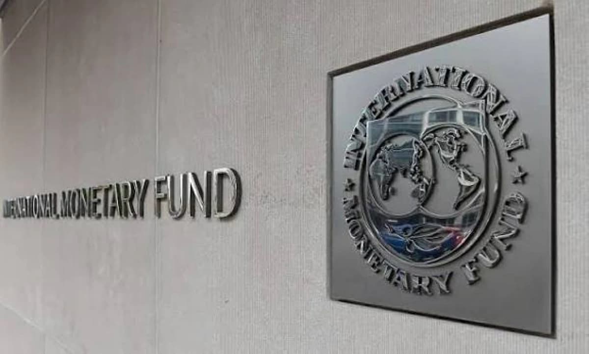 IMF Approval Boosts Egypt's Economy