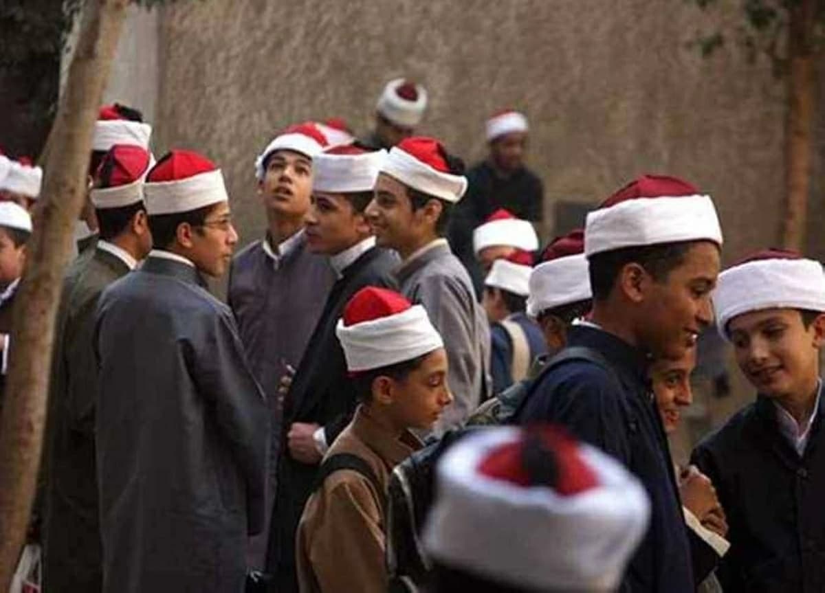 بدء التحويل بين الأزهر والتربية 2026