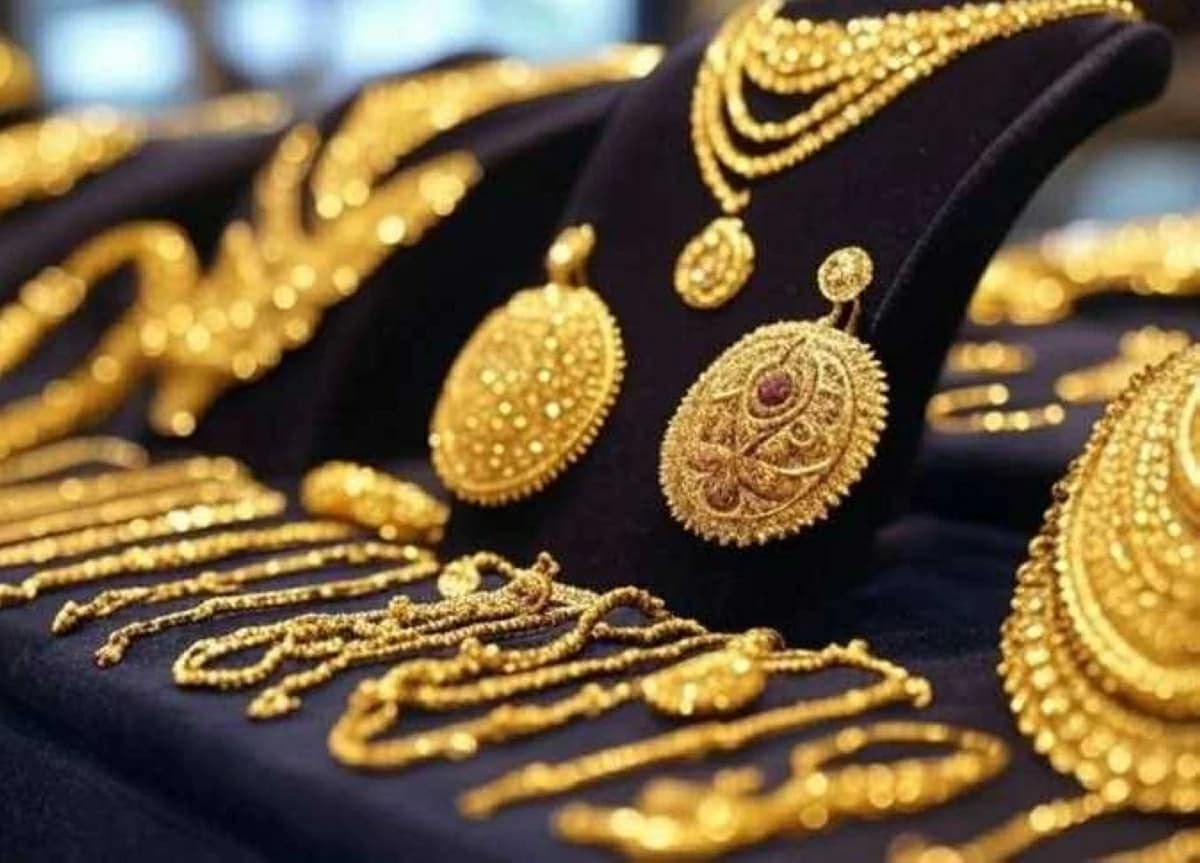 سعر الذهب اليوم الأحد 2 أغسطس