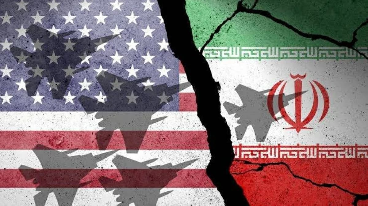 إيران تنبه واشنطن من تحرك عسكري