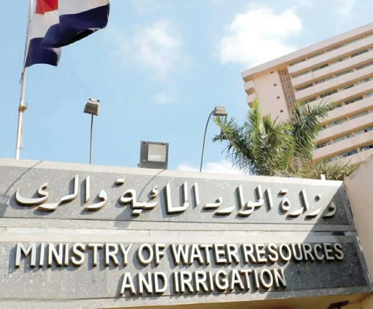الري يطلق السنة المائية الجديدة ومشاريع ذكية مع حوض النيل